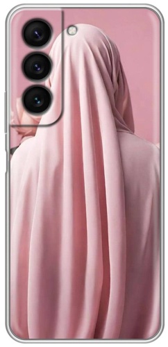 Чехол BAIKO для Samsung Galaxy S22 рисунок