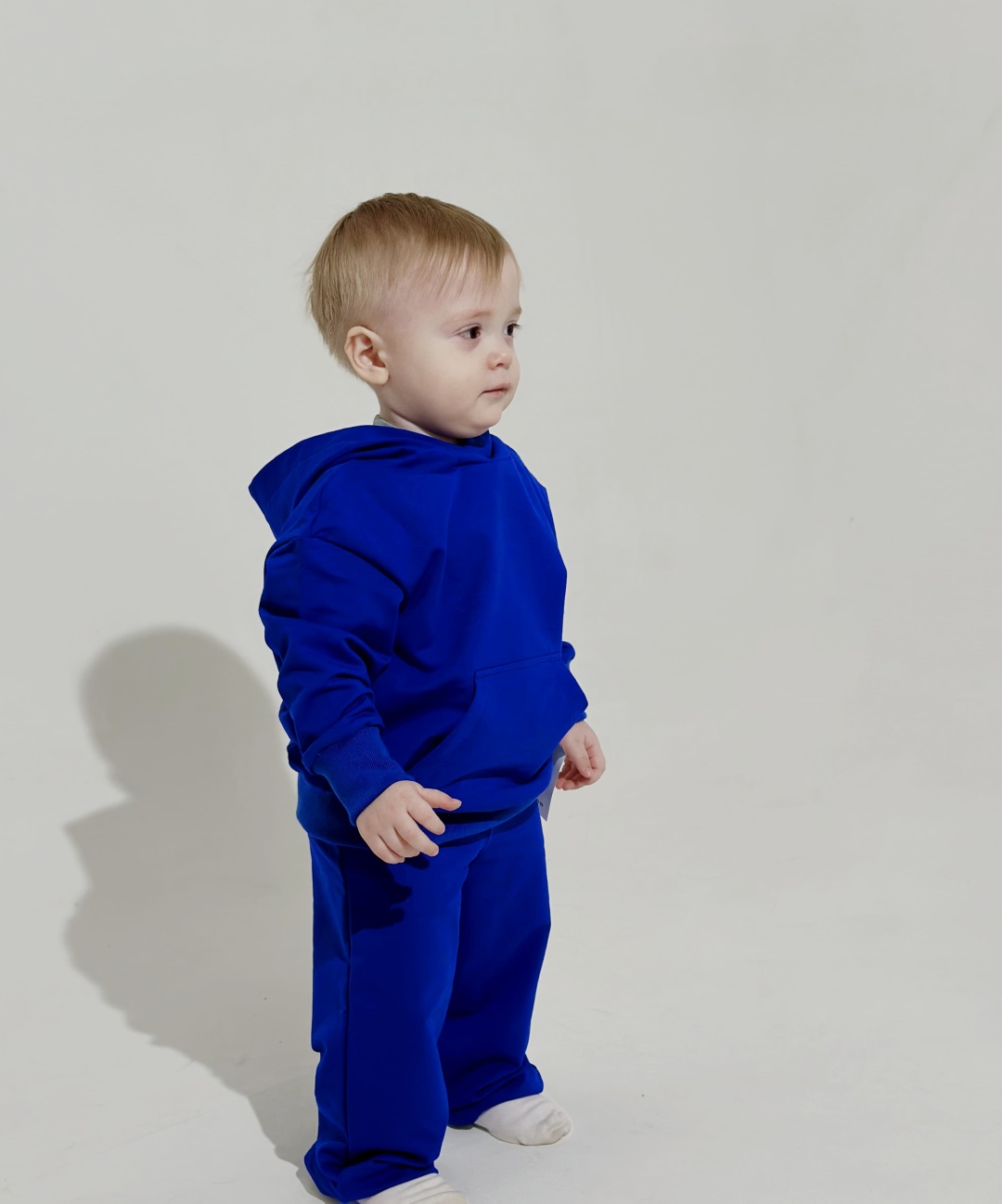Ev&Mi синий