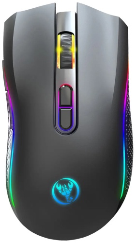 HXSJ T69 черный