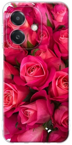 Чехол для OPPO A3, A3x рисунок
