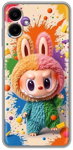 Чехол для Samsung Galaxy A06 рисунок