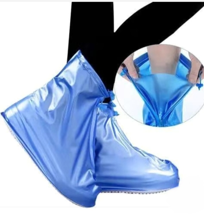 Чехол для обуви FASHION MN03351 , ПВХ