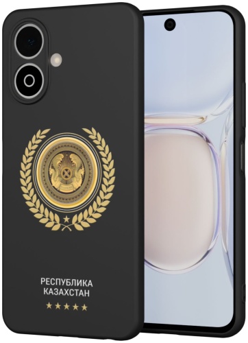 Чехол Mcover для TECNO Spark Go 2 2025 рисунок