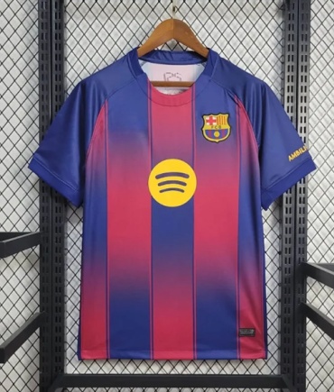 Футболка Football синий, красный