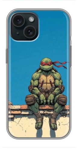 Чехол BAIKO для Apple iPhone 13, iPhone 14 рисунок