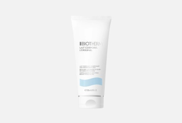 Biotherm Lait Corporel Loriginal Body Milk молочко для тела 200 мл