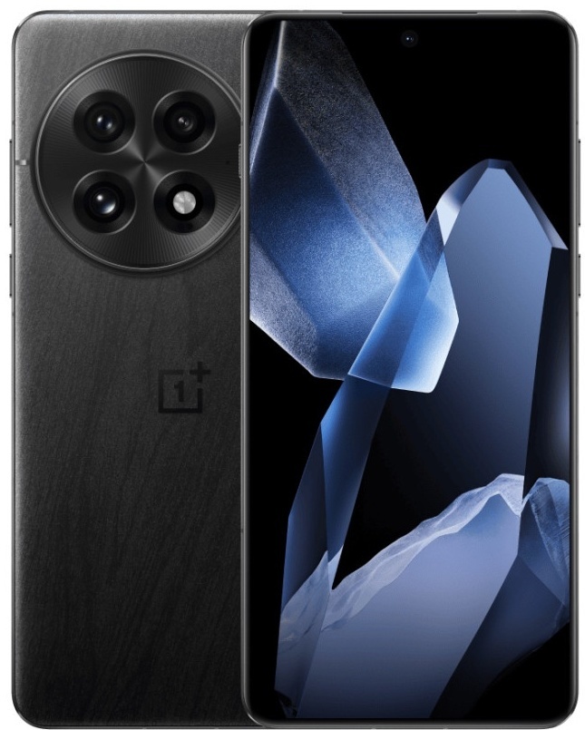 Смартфон OnePlus 13 16 ГБ/512 ГБ черный