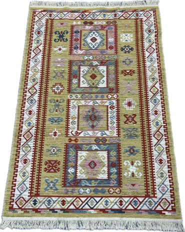 Ковер Arta 320x400 см, безворсовый, Турция