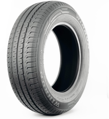 Winrun R350 195/100 R15C 107 N