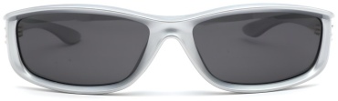 FashionLab солнцезащитные очки прямоугольные однотонные