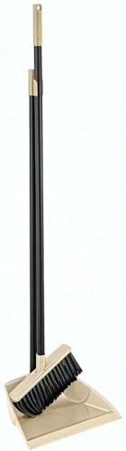 IDEA веник с совком М 5179 86 см