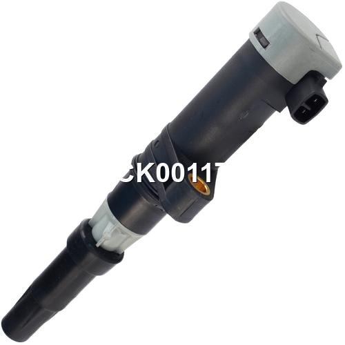 Катушка зажигания KRAUF GCK0011TN