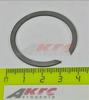 ГАЗ кольцо стопорное ступицы 3105-1701159 / 3105-00-1701159-000
