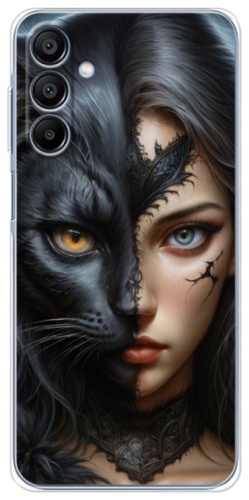 Чехол BAIKO для Samsung Galaxy A26 рисунок