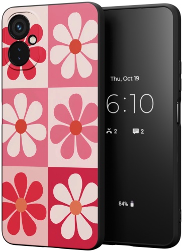 Чехол для TECNO Spark 9 Pro рисунок