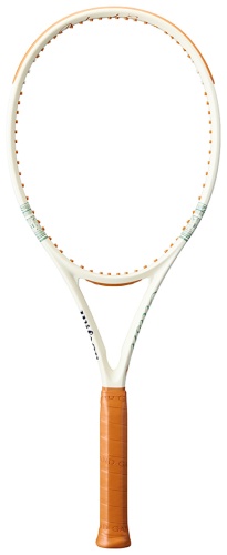 Ракетка Wilson Clash 100L V3 RG 2026 unstr WR204411 3