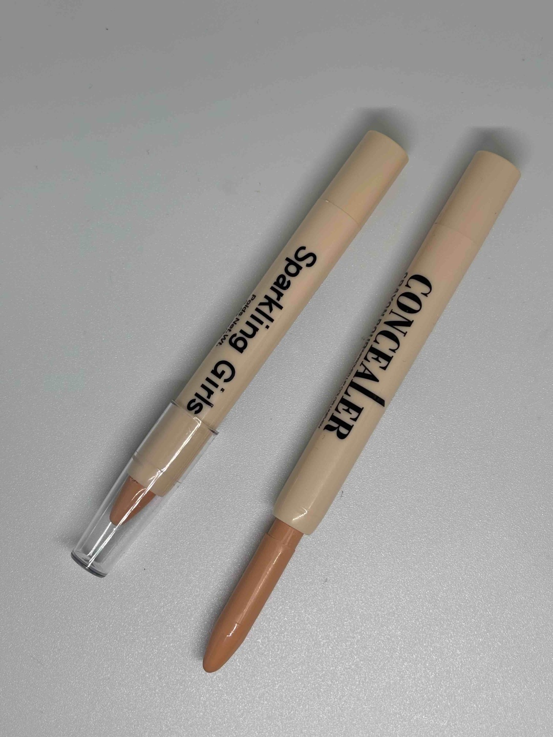 Sparkling Girls Корректор Concealer корректор 02