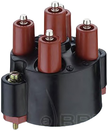 Свеча зажигания BREMI 6007