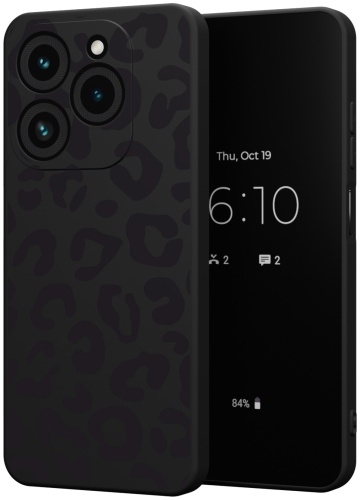 Чехол для TECNO Spark 20 Pro рисунок