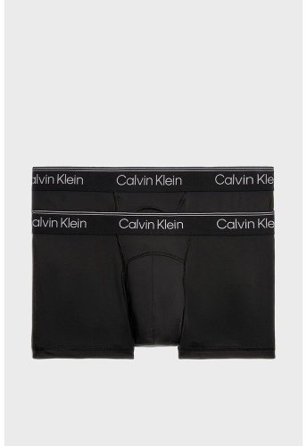 Боксеры Calvin Klein черный