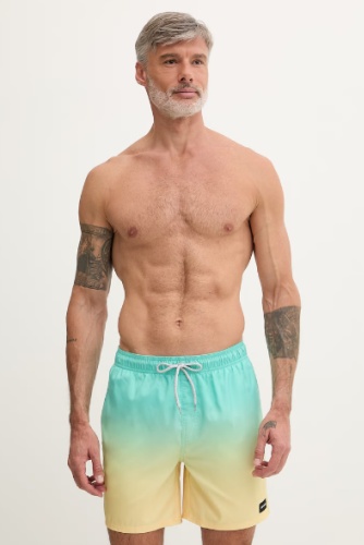 Шорты Rip Curl мультиколор