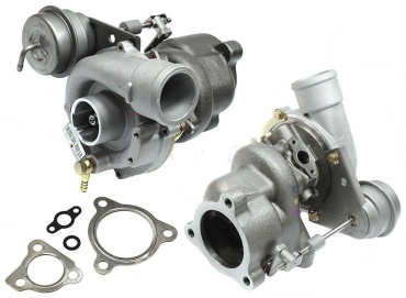 Turbosmart турбонагнетатель 058145703S