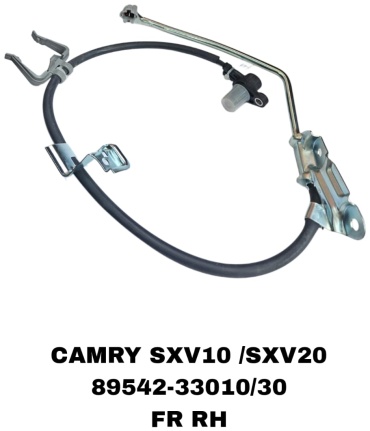 A.D.A.L AUTO датчик ABS 89542-33010/30