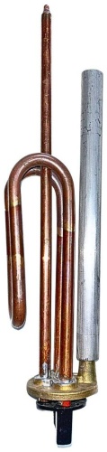 ТЭН 30336932_Ariston1200w