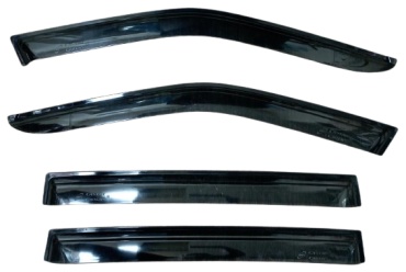 SUNVISOR K12002 для Kia Carens 2000-2005
