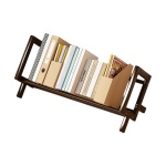 Полка DS3-HTSXSJ, 50х21x14.5 см, темно-коричневый