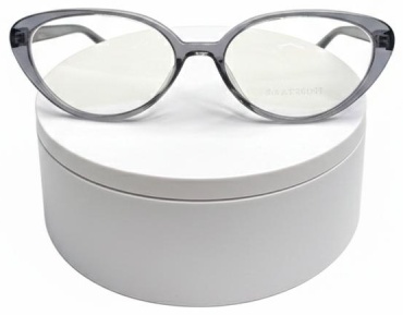 Elite Optical N.K.Karl корригирующие Готовые очки MA2769 серый -7.50