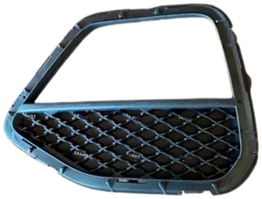 JAC оправа ПТФ 2803103U226K JAC S3 Pro