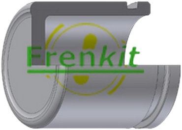 FRENKIT поршень тормозного суппорта P605204