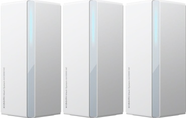 MESH-система Xiaomi AX3000 NE (3-pack) белый