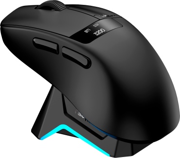 PANTEON EOS V3 черный