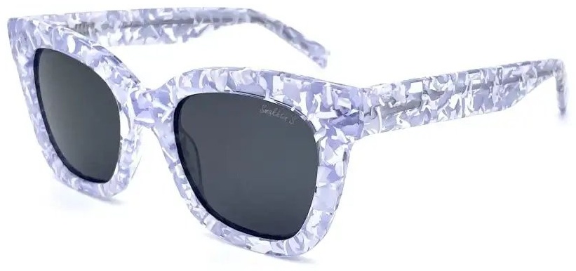 Smakhtin'S eyewear & accessories солнцезащитные очки нестандартные поляризованные
