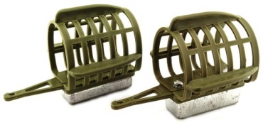 Salmo 8534-040 открытая 40 г