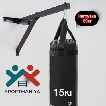 Absolute Champion набор Sportmaniya