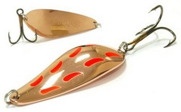 Блесна Mister Cro ATOM MCSAT6724CDt 1 шт 67 мм CDt