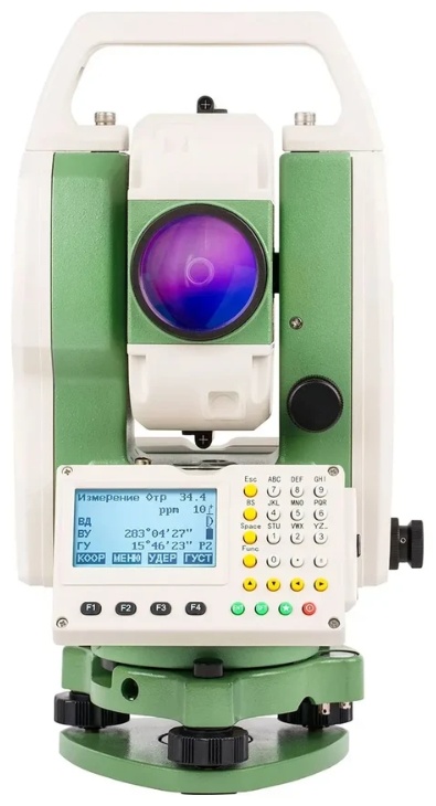 Тахеометр FOIF RTS102 (R600, 2)