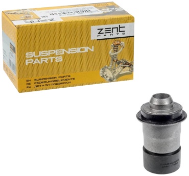 ZentParts сайлентблок подрамника Z25911