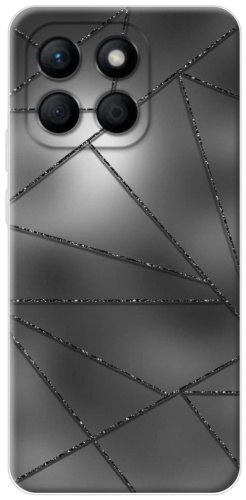 Чехол BAIKO для Honor X8c рисунок