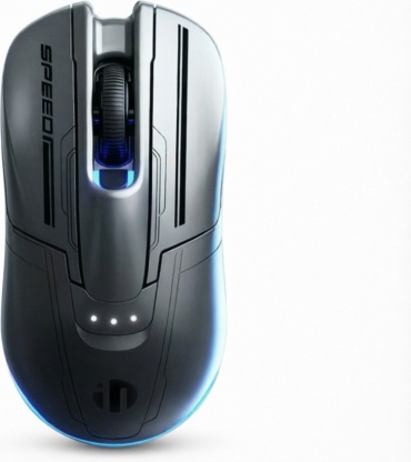 Inphic XW-INPHIC-YC-JF серый