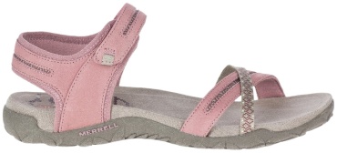 Сандалии Merrell розовый