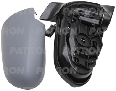 Зеркало в сборе PATRON PMG 2824M06 правое для Opel Zafira 1999-2005