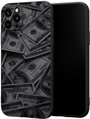 Чехол для Apple iPhone 11 Pro рисунок