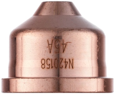 ПТК сопло 075.420.158, коническое 20х15 мм, 5 шт