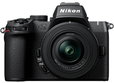 Nikon Z50 II Kit 16-50мм f/3.5-6.3 VR