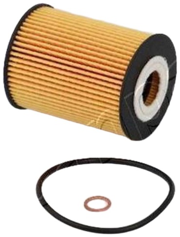 Japanparts масляный фильтр FOECO059