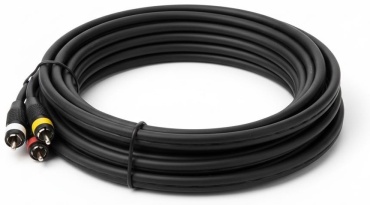 Кабель Premier RCA - RCA 5 м